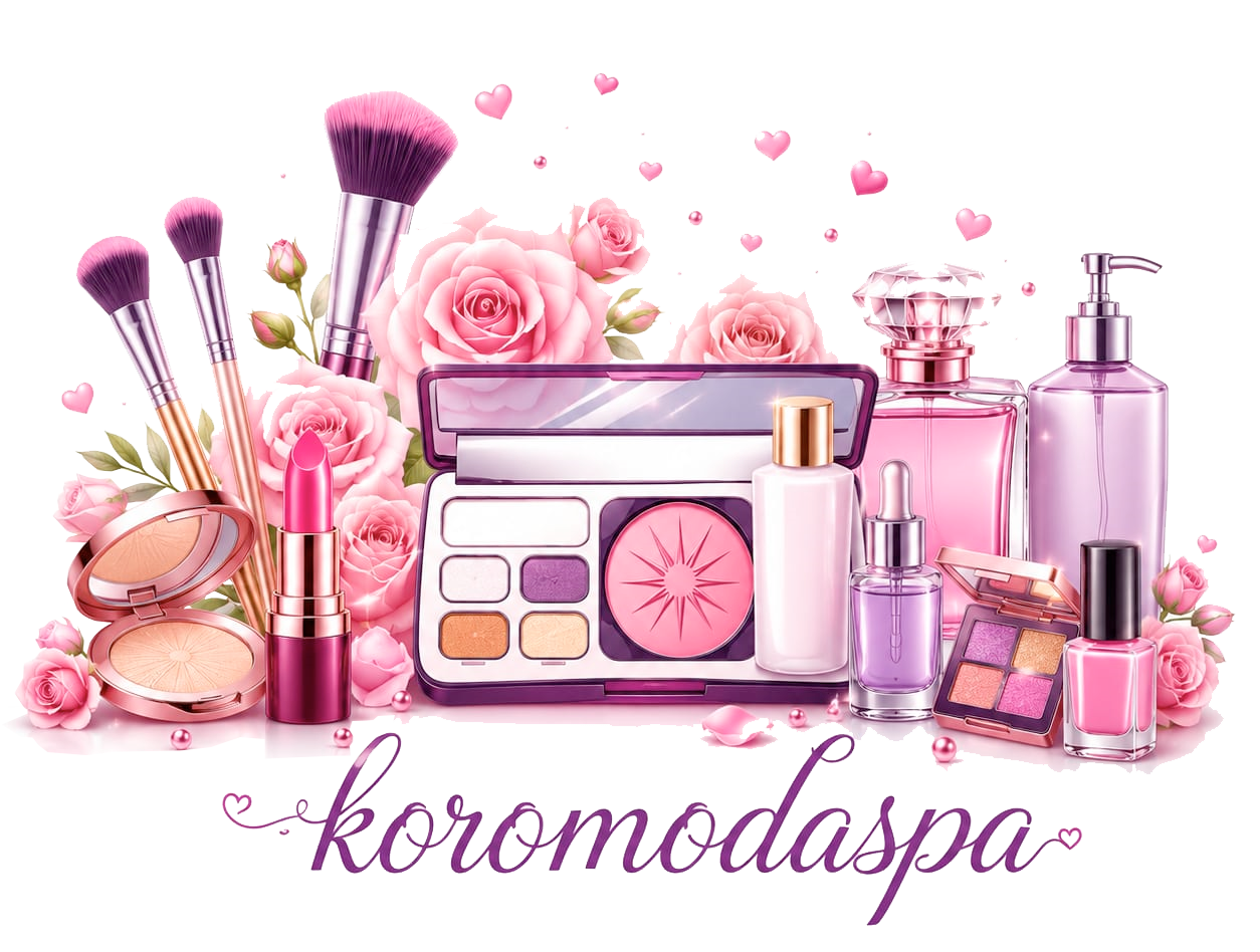 Koromodaspa